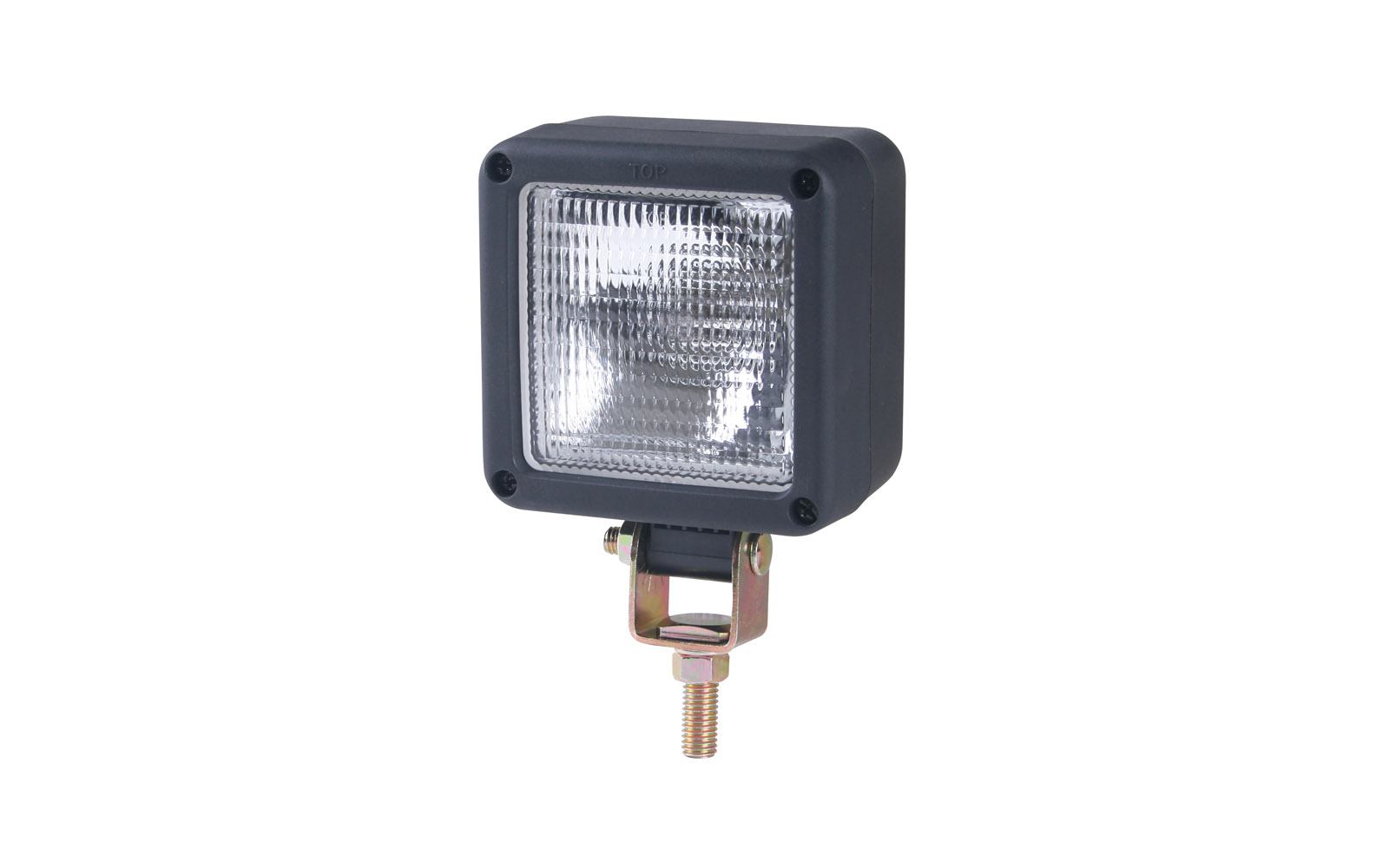 Square halogen deals lights